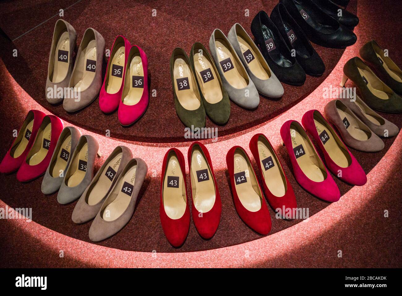 Shoes sweden hi-res stock photography and images - Alamy
