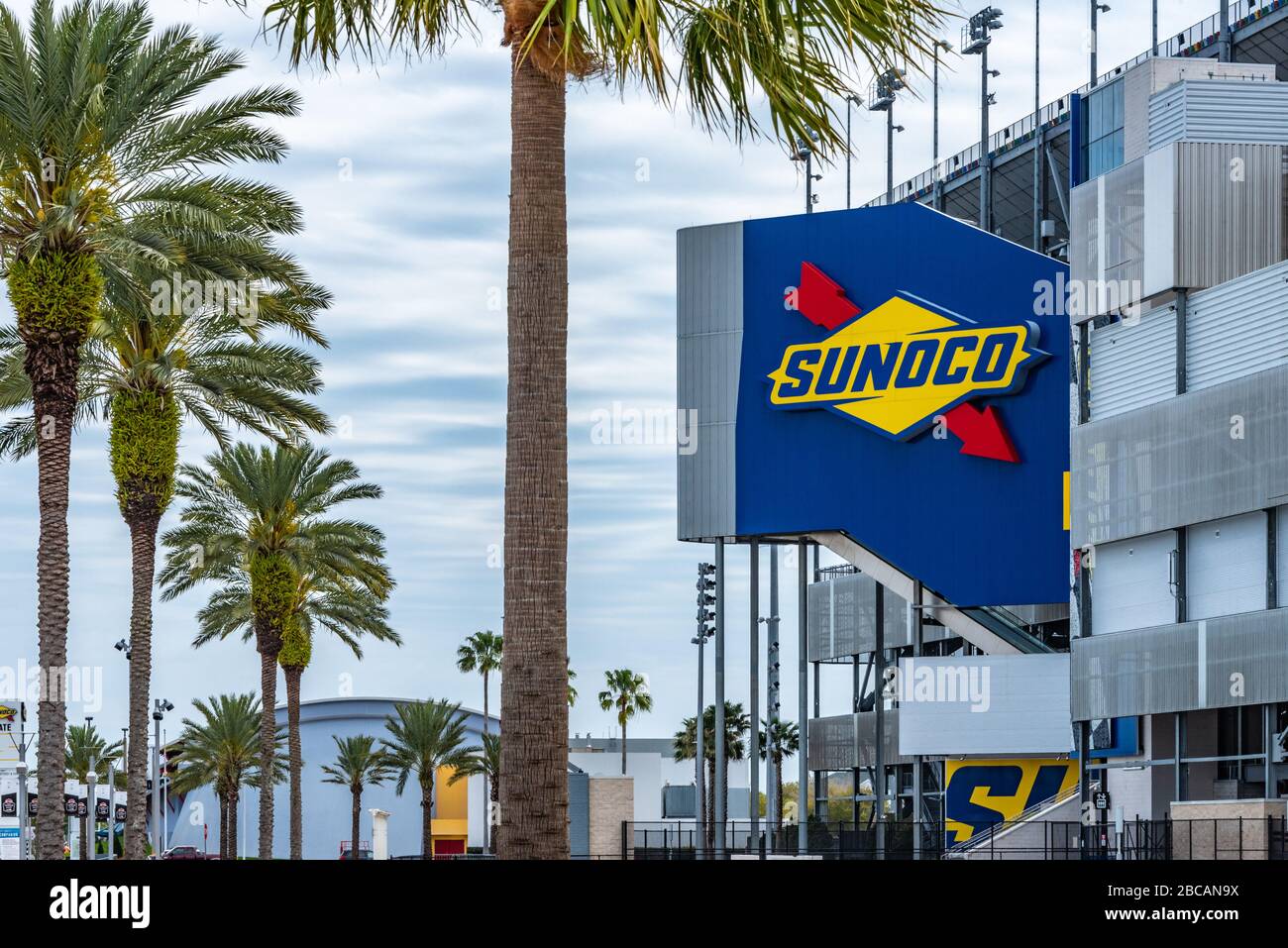 Daytona international speedway hires stock photography and images Alamy