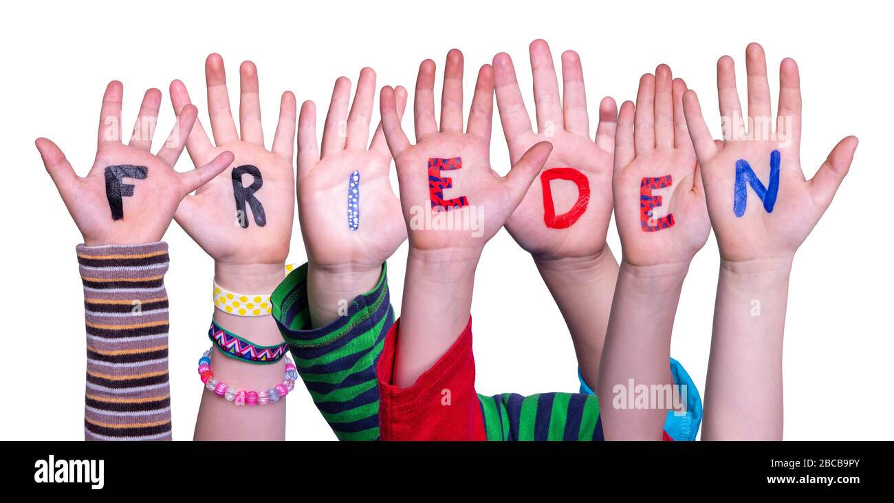 Frieden hires stock photography and images Alamy