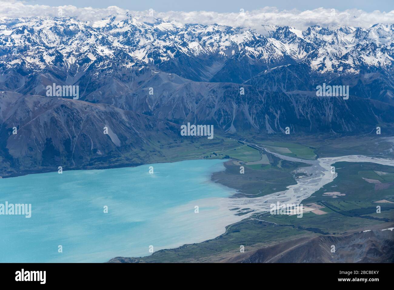 North shore ohau hi-res stock photography and images - Alamy