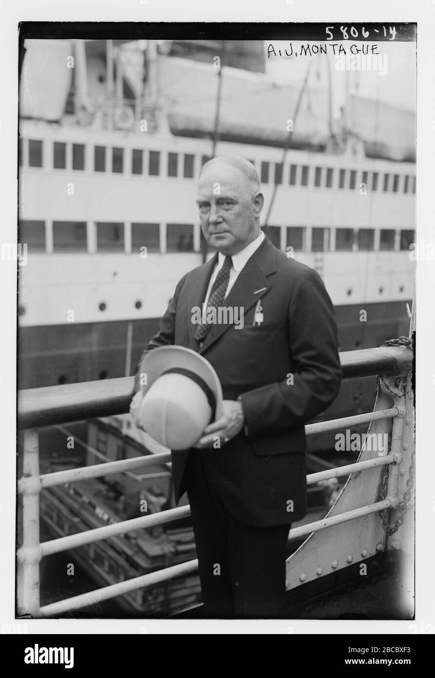 Montague Black And White Stock Photos Images Page 2 Alamy