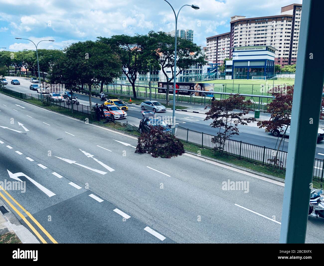 vehicle divider