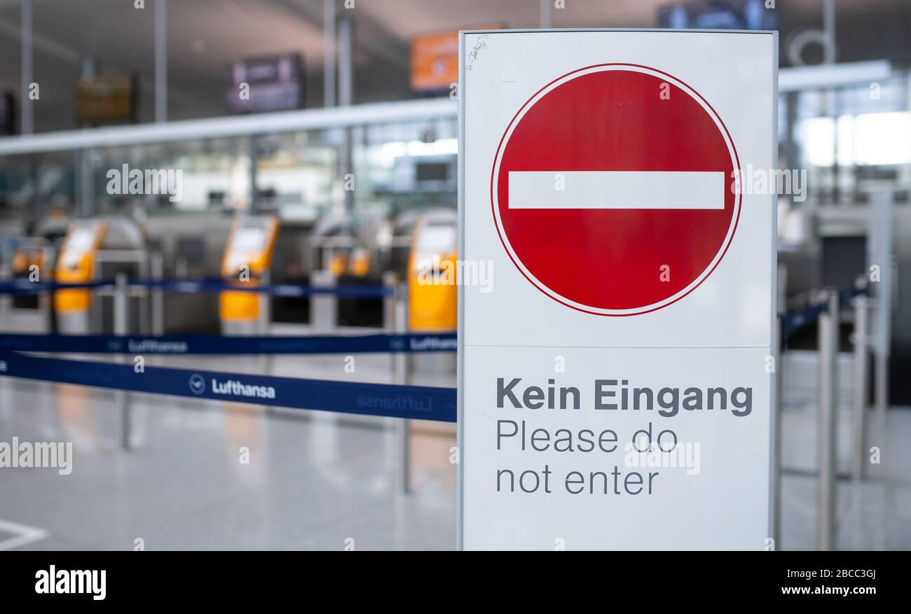 Baggage claim in munich airport hires stock photography and images Alamy