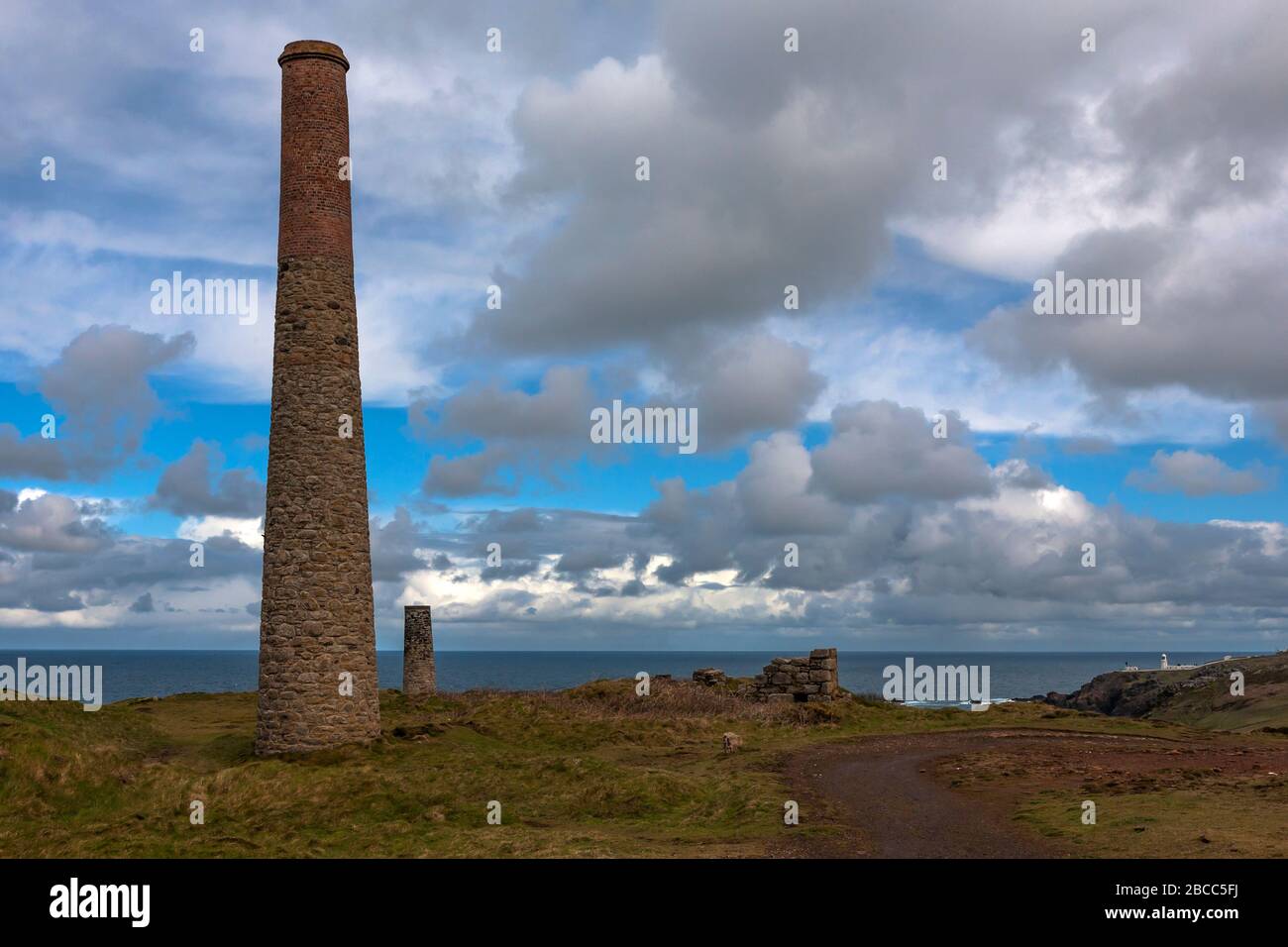West devon mining landscape hi-res stock photography and images - Page 2 -  Alamy