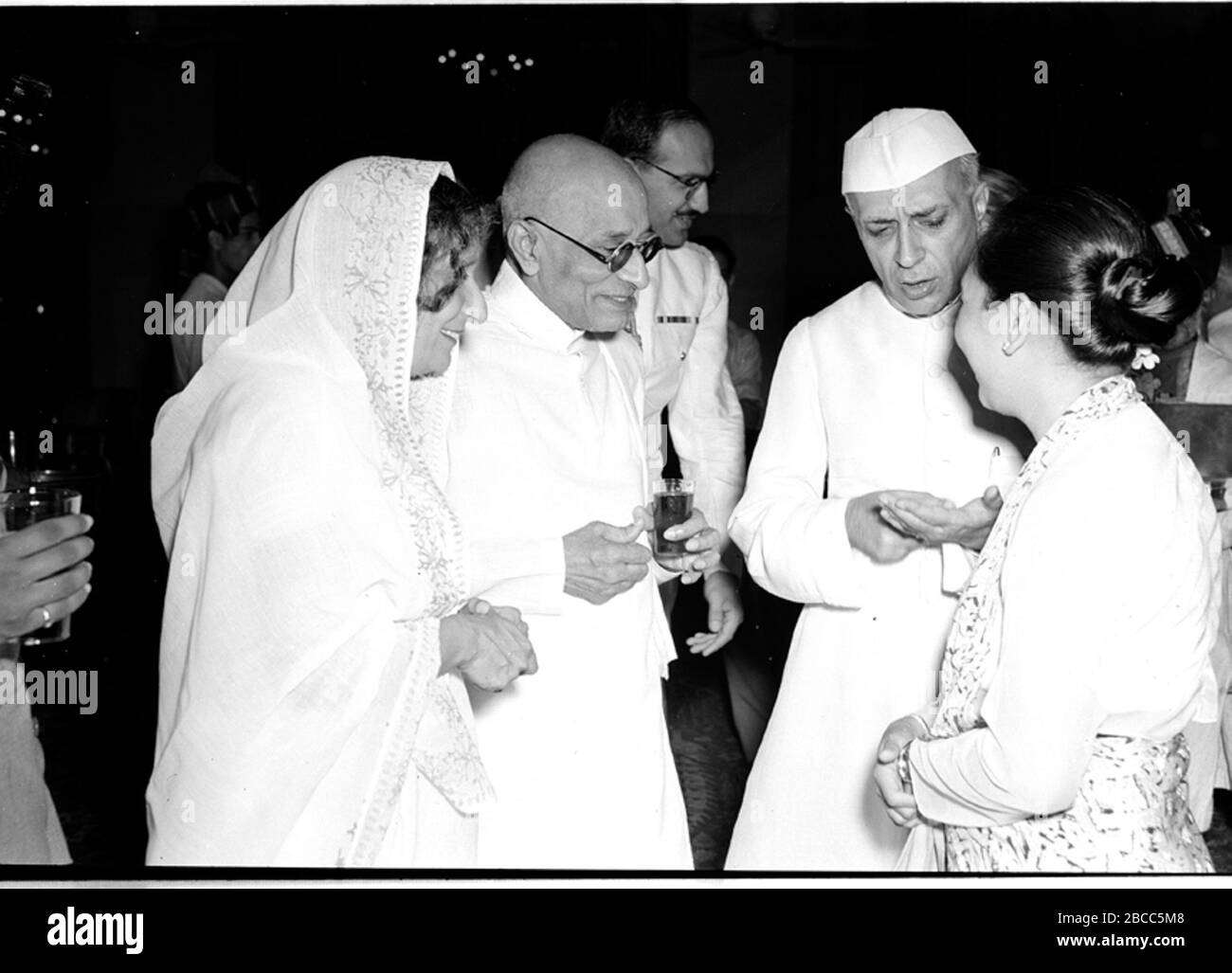 Rajkumari amrit kaur hires stock photography and images Alamy