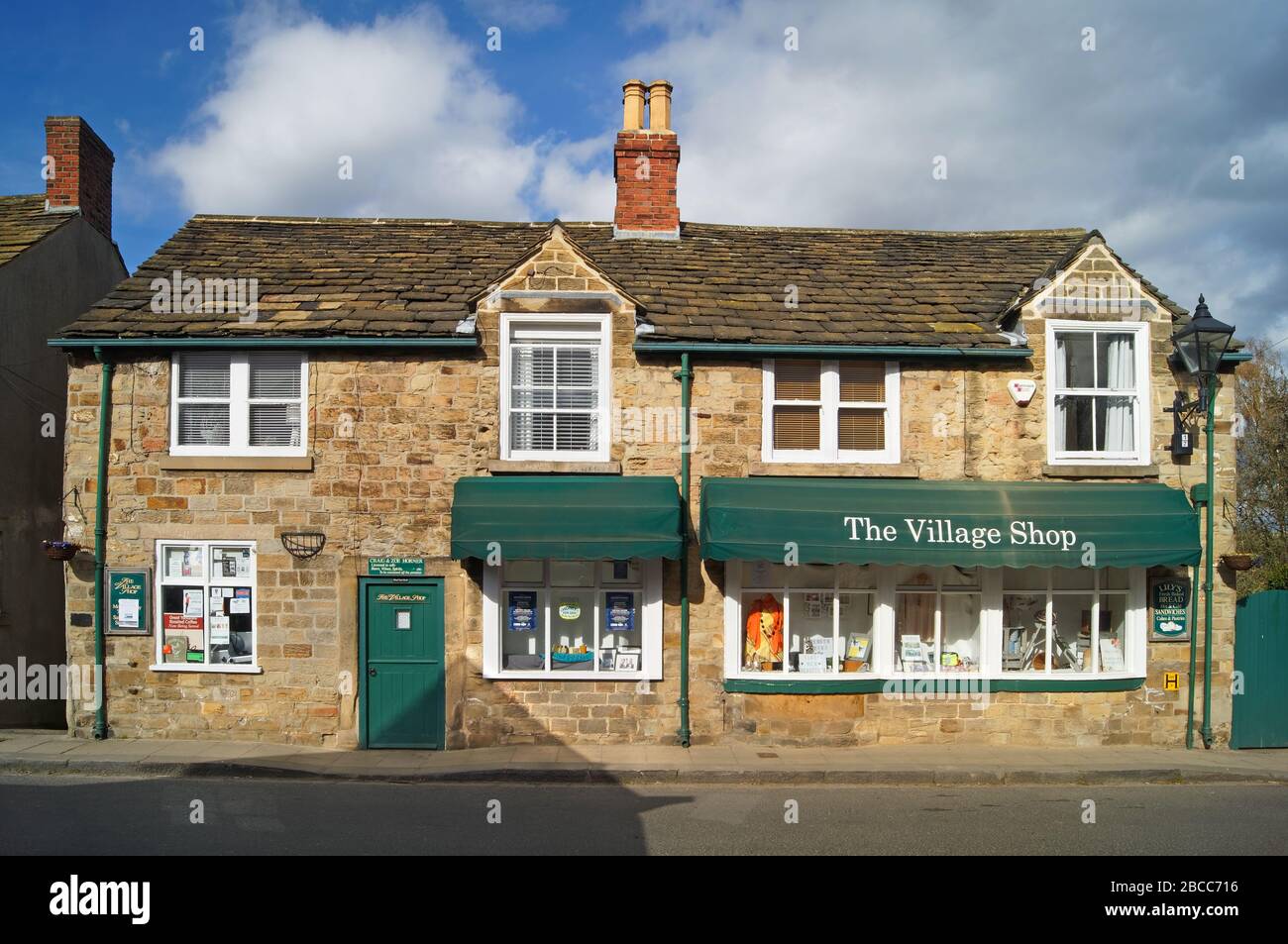 The village wentworth hires stock photography and images Alamy