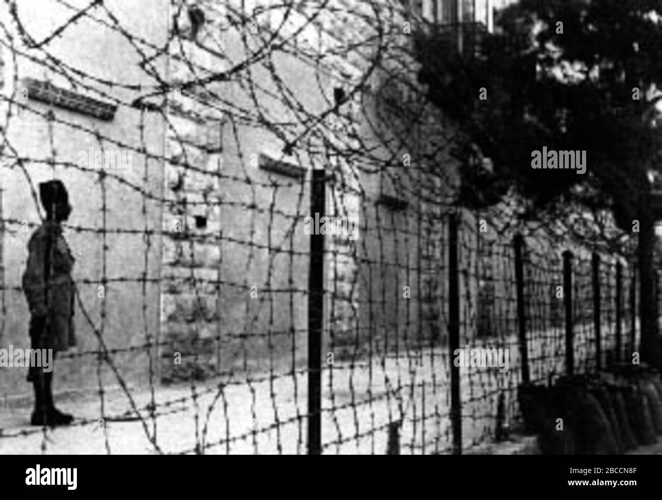 Operation nimrod Black and White Stock Photos & Images Alamy