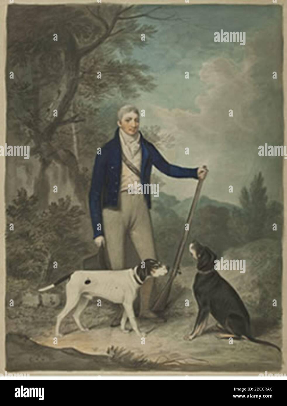 William douglas hires stock photography and images Alamy