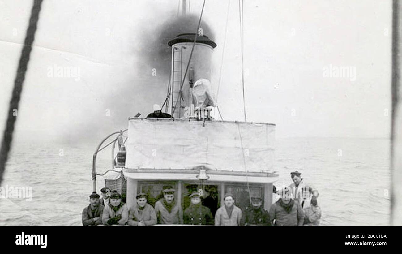 Minesweeper ww1 hires stock photography and images Alamy