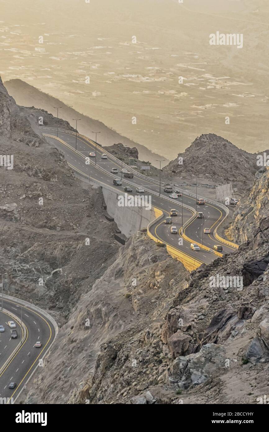 Al taif river valley hi-res stock photography and images - Alamy