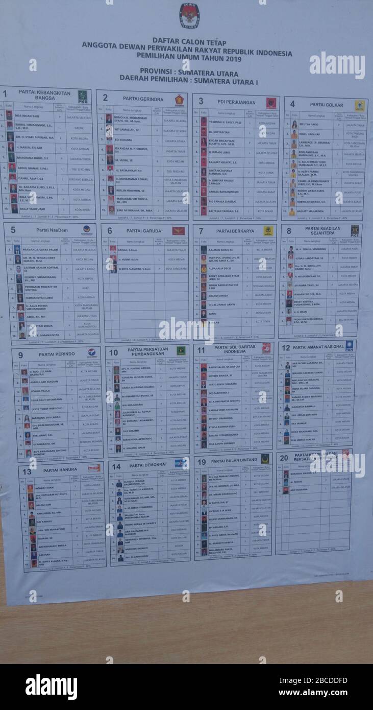 Republik Indonesia High Resolution Stock Photography And Images Alamy