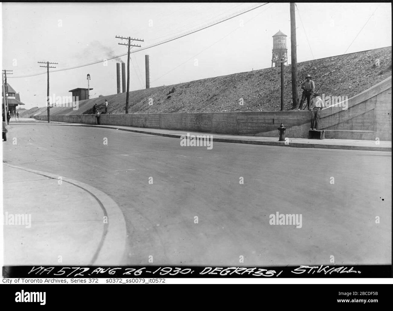 79 Series Black And White Stock Photos Images Alamy