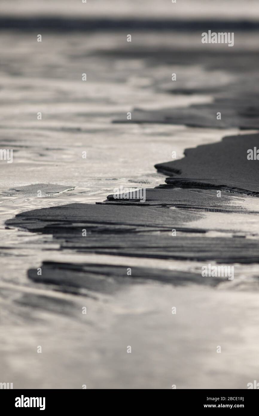 Abstract landscape hills hi-res stock photography and images - Alamy