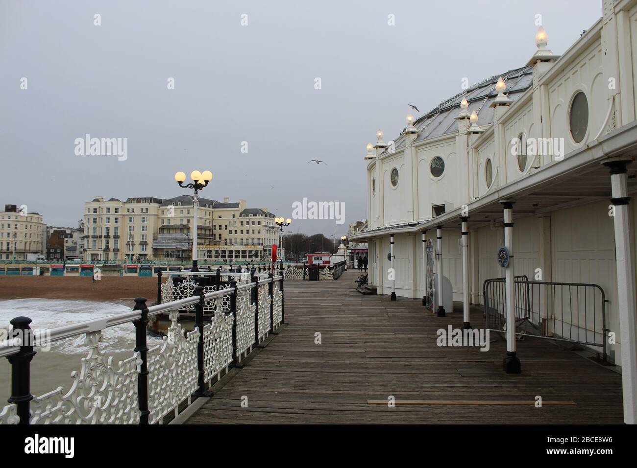 New brighton pier new brighton pier hires stock photography and images