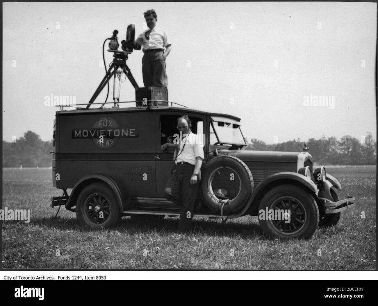 Photographer William James Ca 1930 This Image Is Available From The City Of Toronto Archives Listed Under The Archival Citation Fonds 1244 Item 8050 This Does Not Indicate The Copyright Status