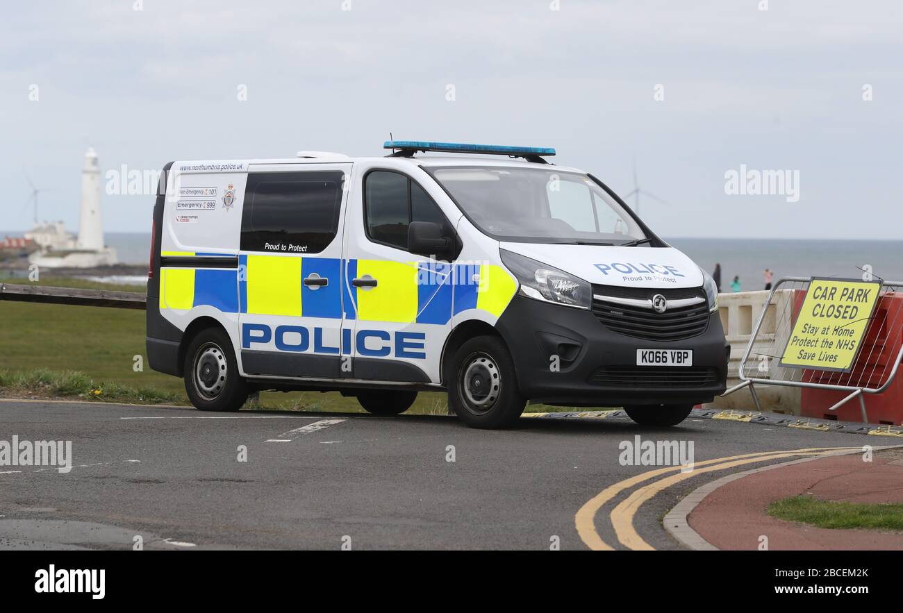 Car park whitley bay hires stock photography and images Alamy