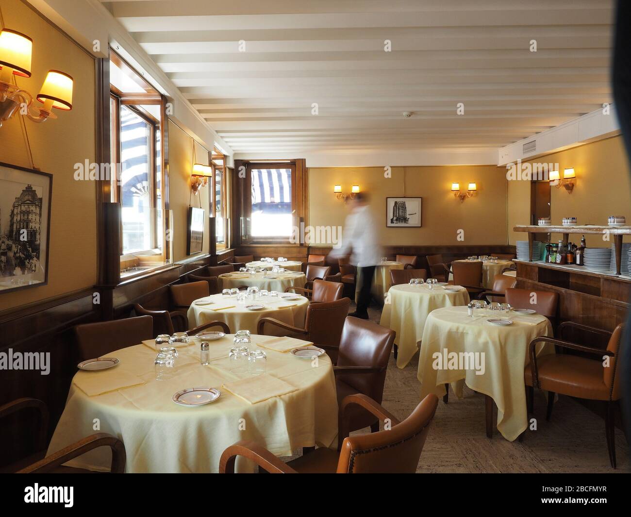 Harrys new york bar hi-res stock photography and images - Alamy