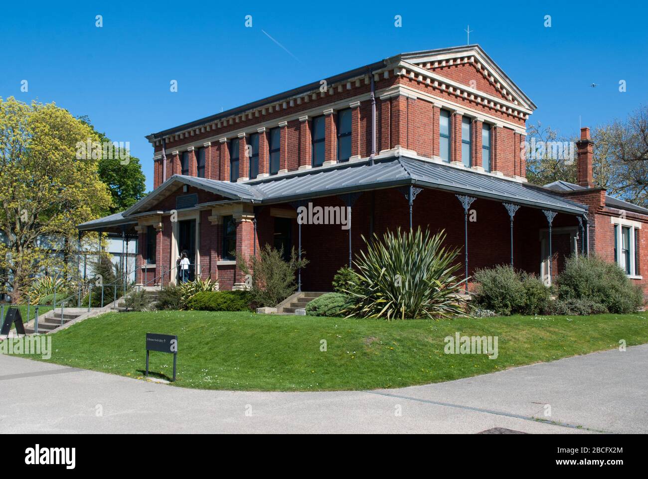 Marianne North Gallery High Resolution Stock Photography And Images Alamy