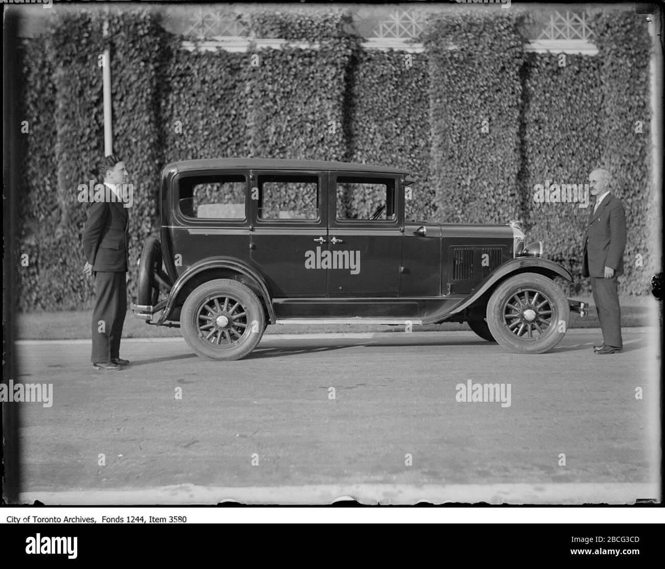 This Image Is Available From The City Of Toronto Archives Listed Under The Archival Citation Fonds 1244 Item 3580 This Does Not Indicate The Copyright Status Of The Attached Work A