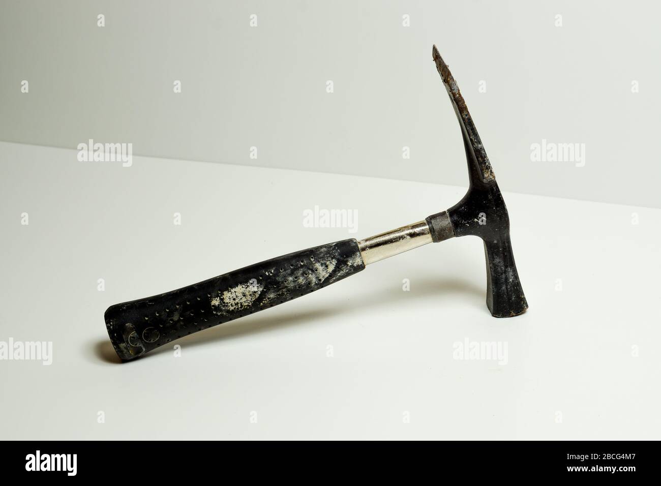 The trowel and hammer hires stock photography and images Alamy