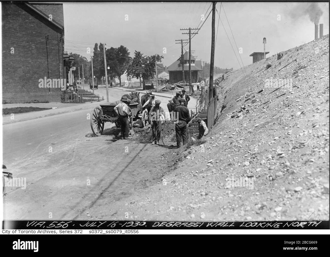 Riverdale Black And White Stock Photos Images Alamy