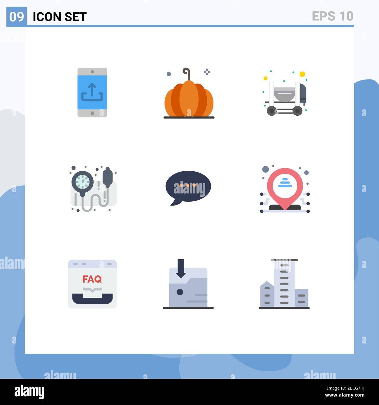 Pictogram Set Of 9 Simple Flat Colors Of Comment Bubble Vegetable Bp Monitor Blood Pressure Operator Editable Vector Design Elements Stock Vector Image Art Alamy Pictogram Set Of 9 Simple Flat Colors Of Comment Bubble Vegetable Bp Monitor Blood Pressure Operator Editable Vector Design Elements Stock Vector Image Art Alamy