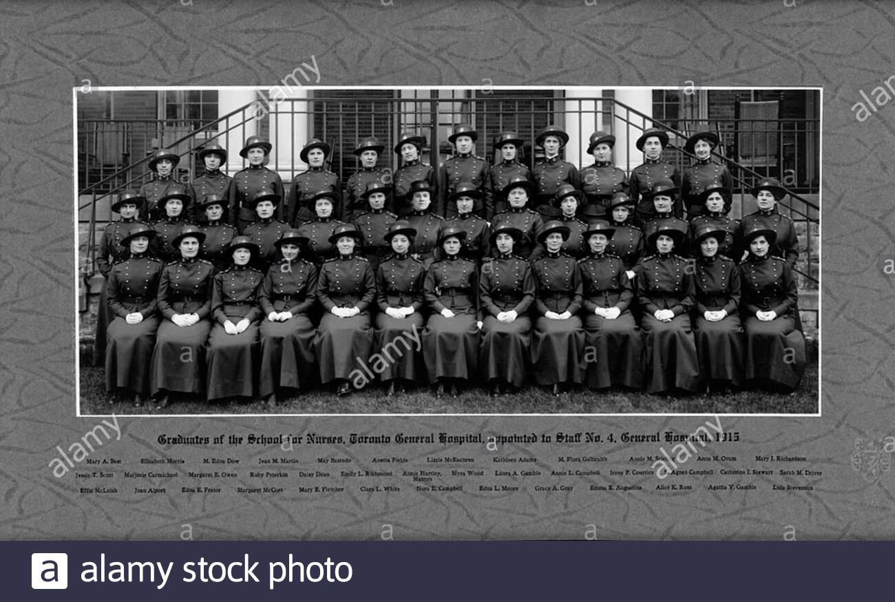 Toronto General Hospital High Resolution Stock Photography And