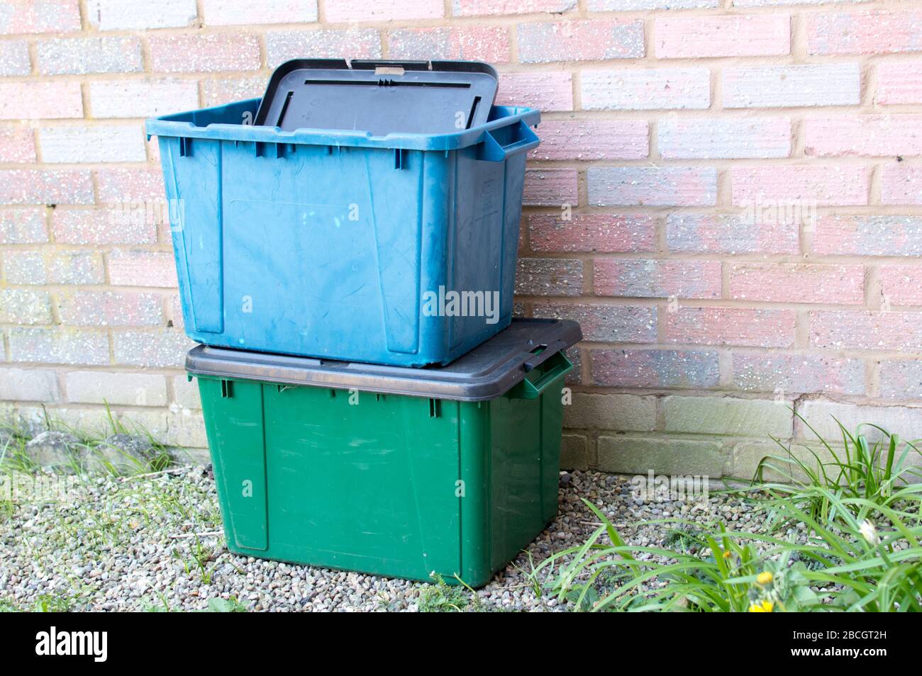 Council boxes hires stock photography and images Alamy