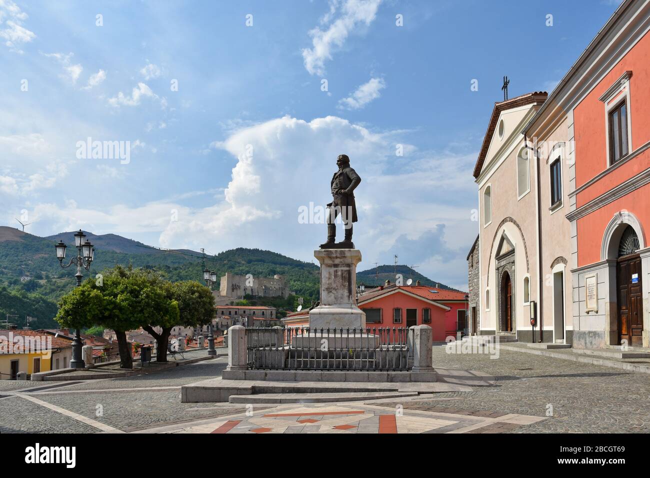 Brienza hires stock photography and images Alamy