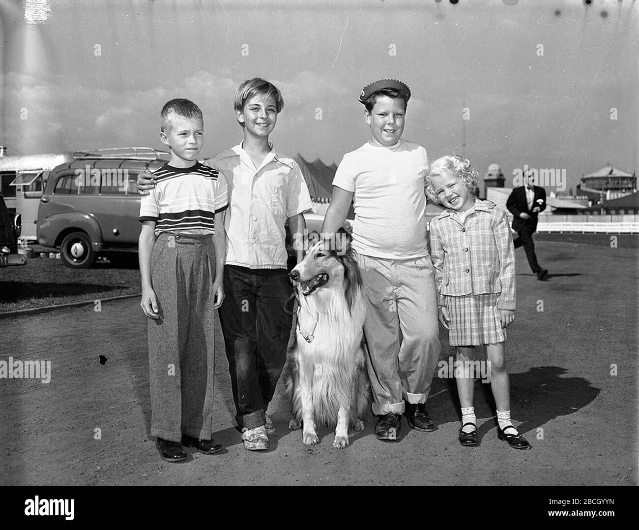 Boys On The Side High Resolution Stock Photography And Images Alamy