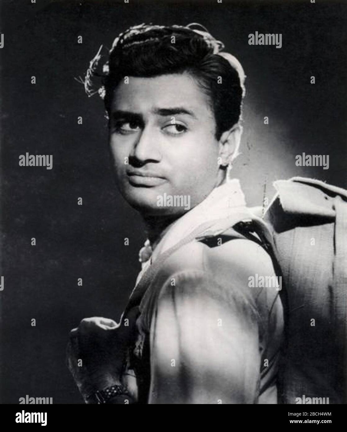 Actor dev anand hi-res stock photography and images - Alamy