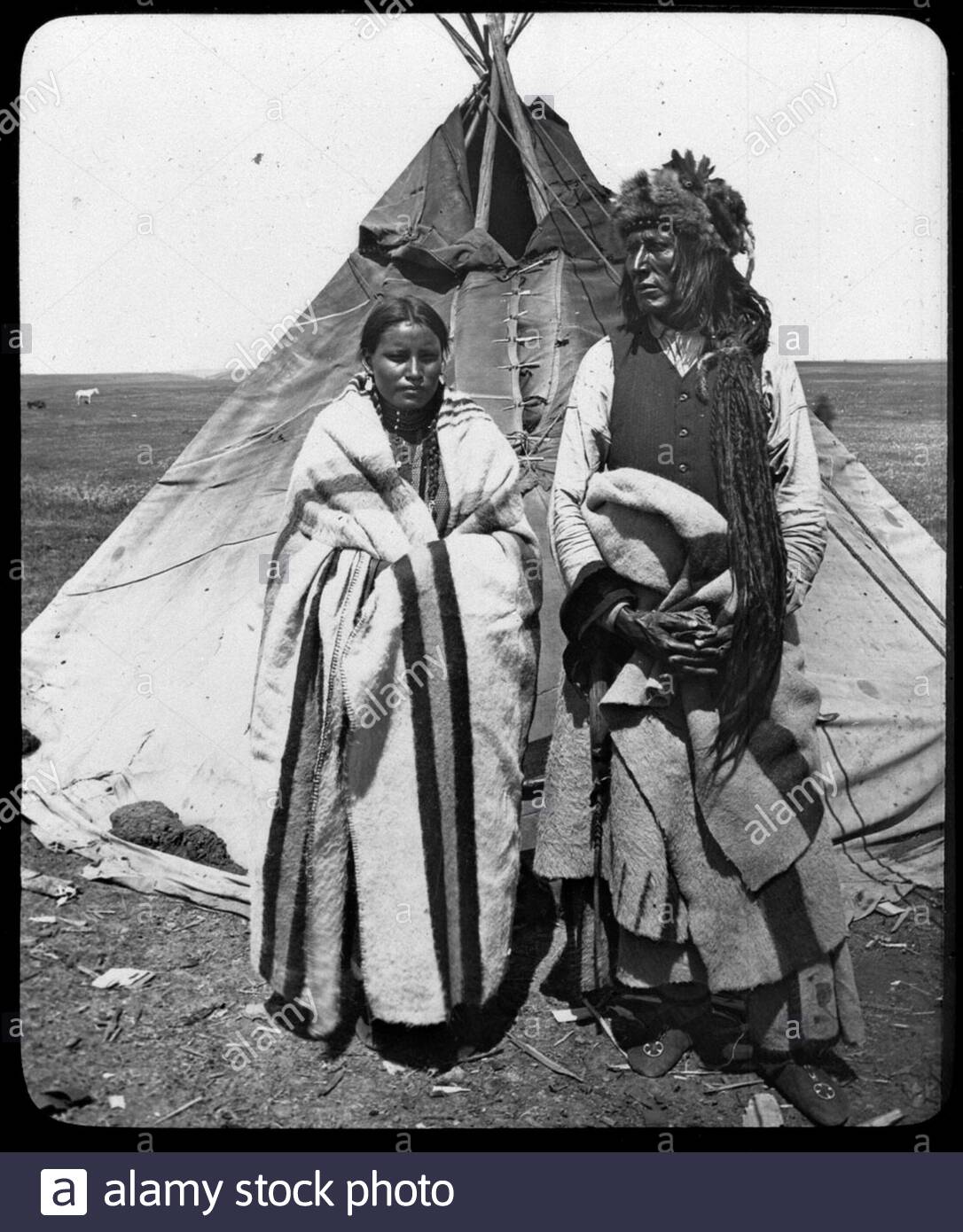 Poundmaker High Resolution Stock Photography And Images Alamy