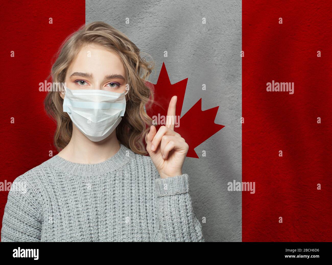 Download Canadian Flag Face Mask High Resolution Stock Photography And Images Alamy Yellowimages Mockups