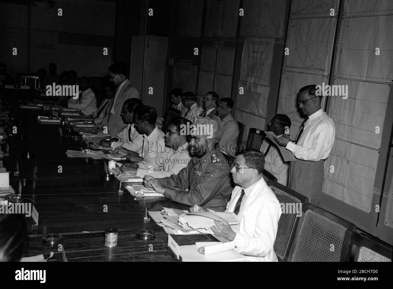 10 april 1950 hi-res stock photography and images - Alamy