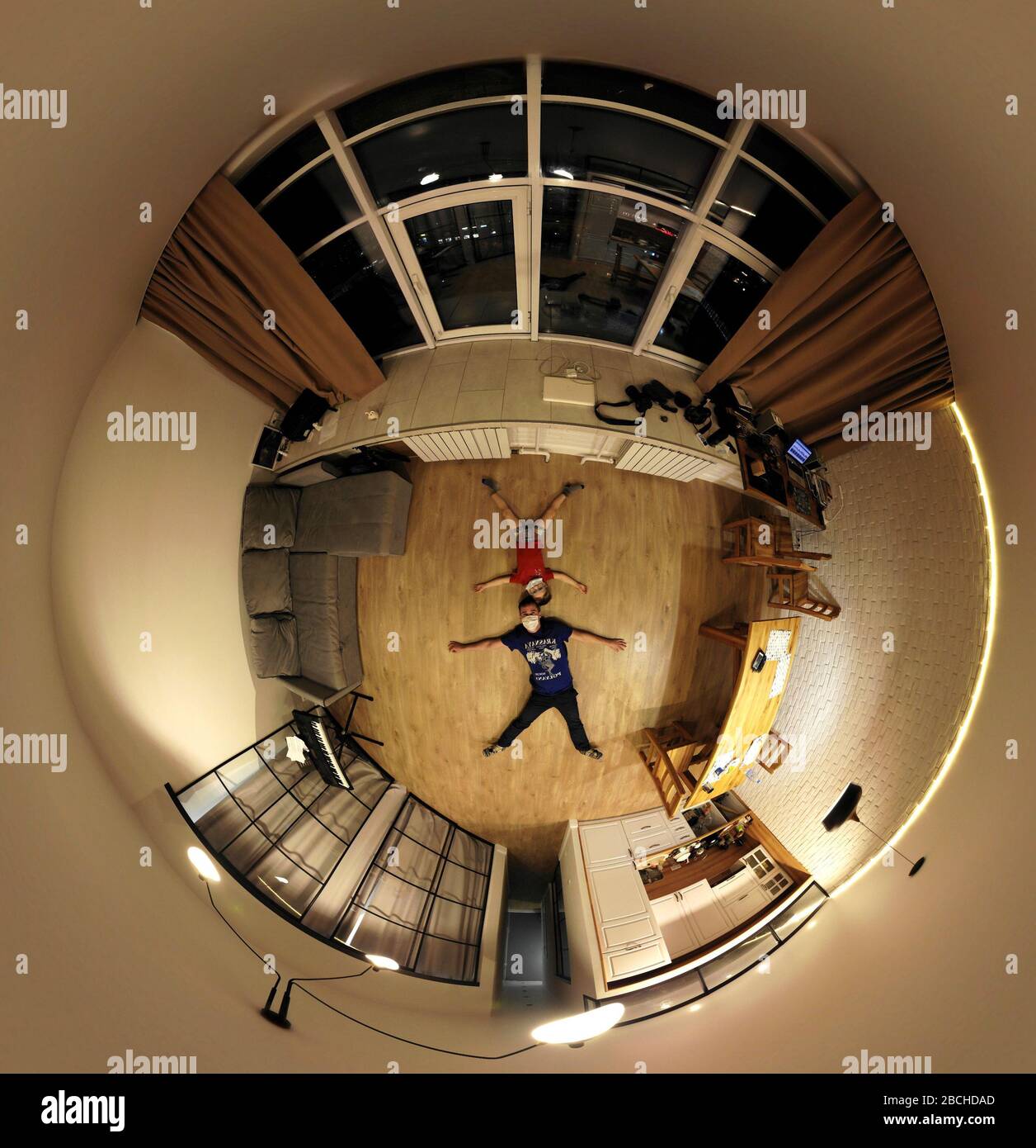 Very confined space hires stock photography and images Alamy