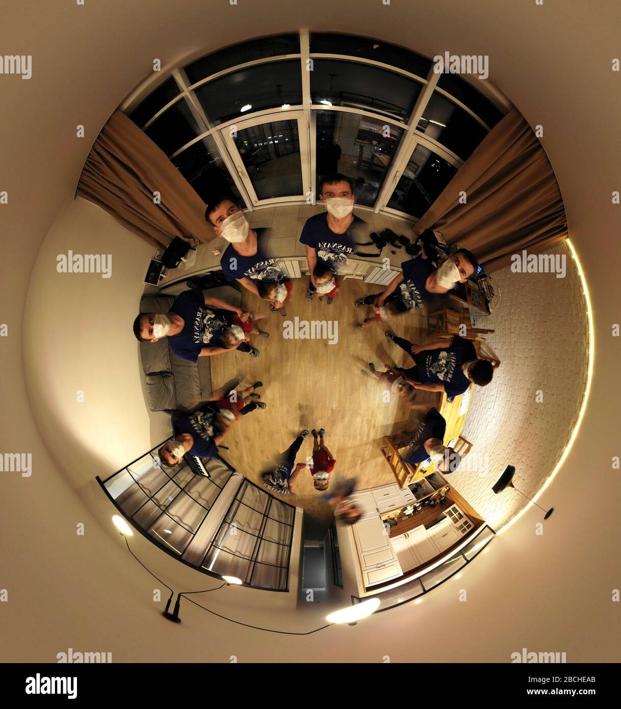 Confined space hires stock photography and images Alamy