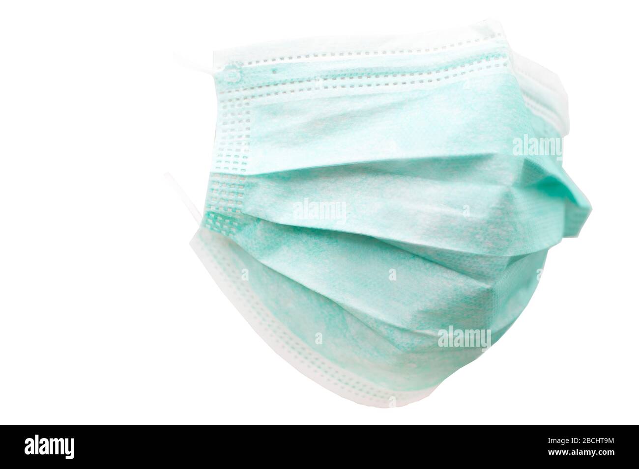 facemask face mask Stock Photo