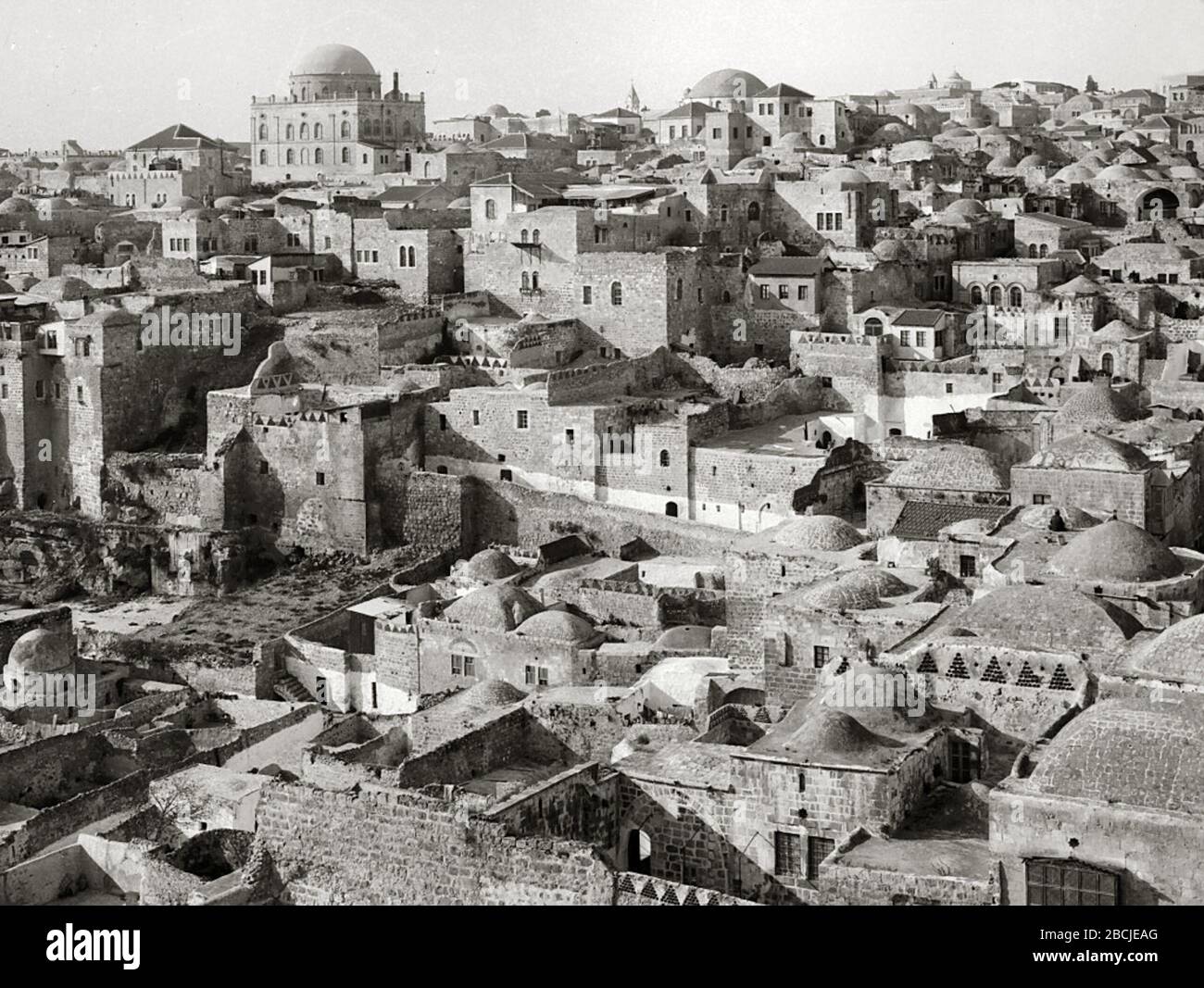 1967 Old Jerusalem High Resolution Stock Photography and Images - Alamy
