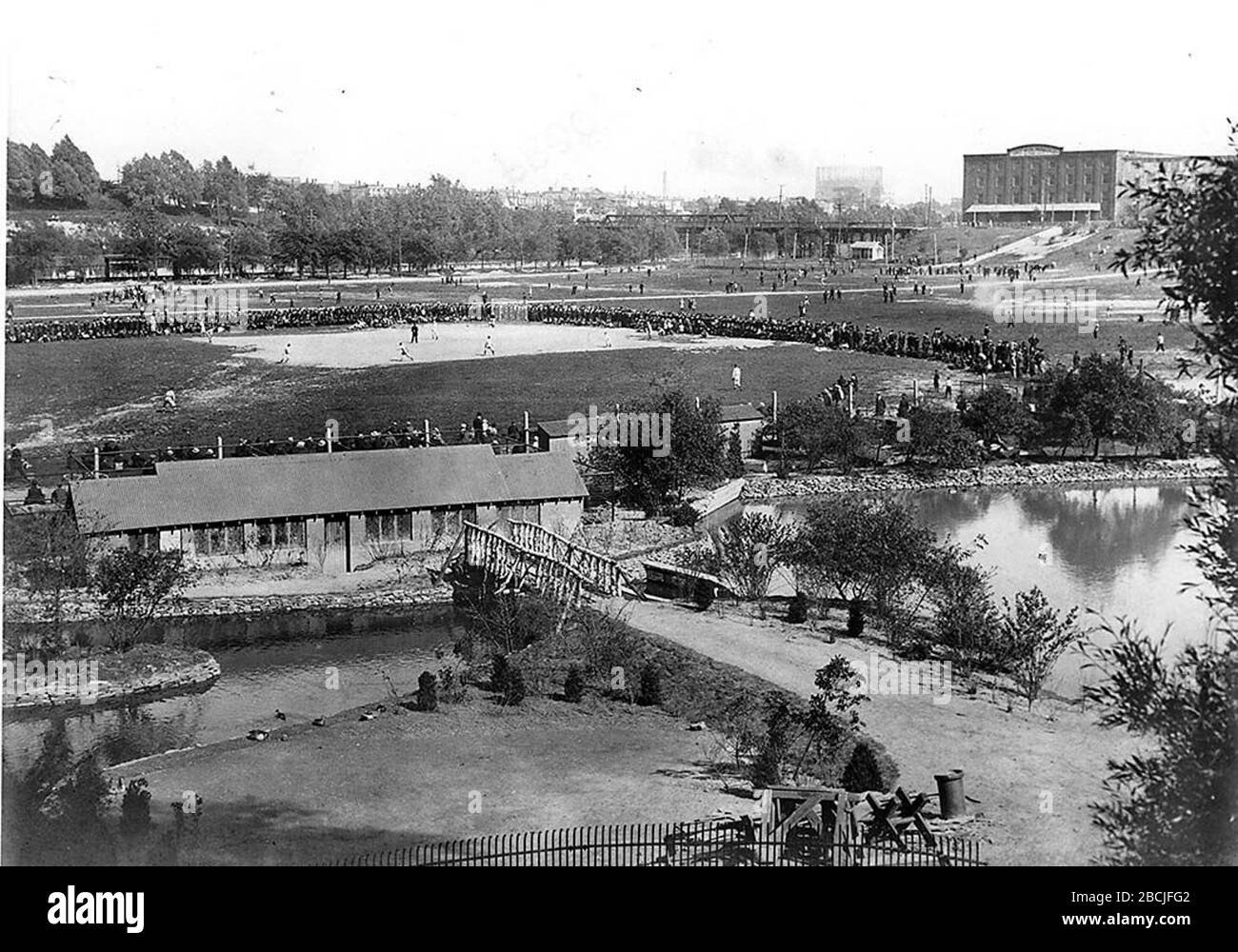 Riverdale Black And White Stock Photos Images Alamy