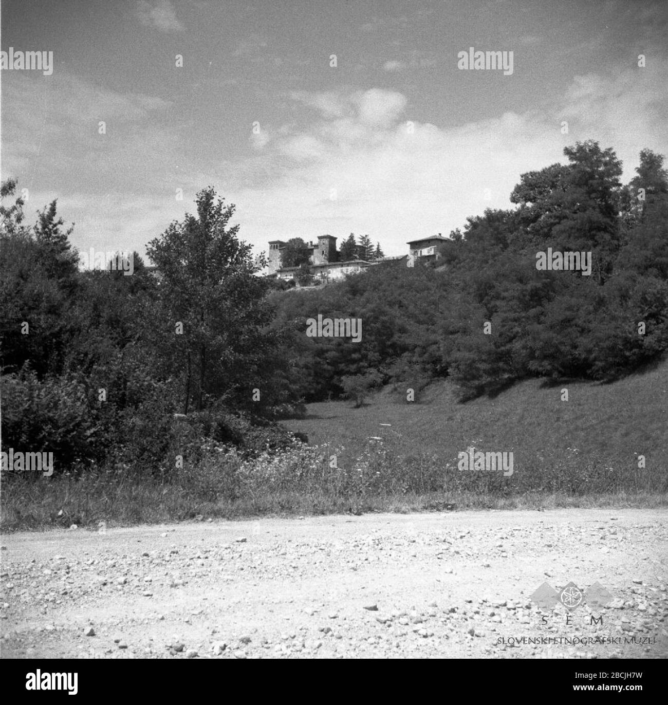 Dobrovo High Resolution Stock Photography And Images Alamy