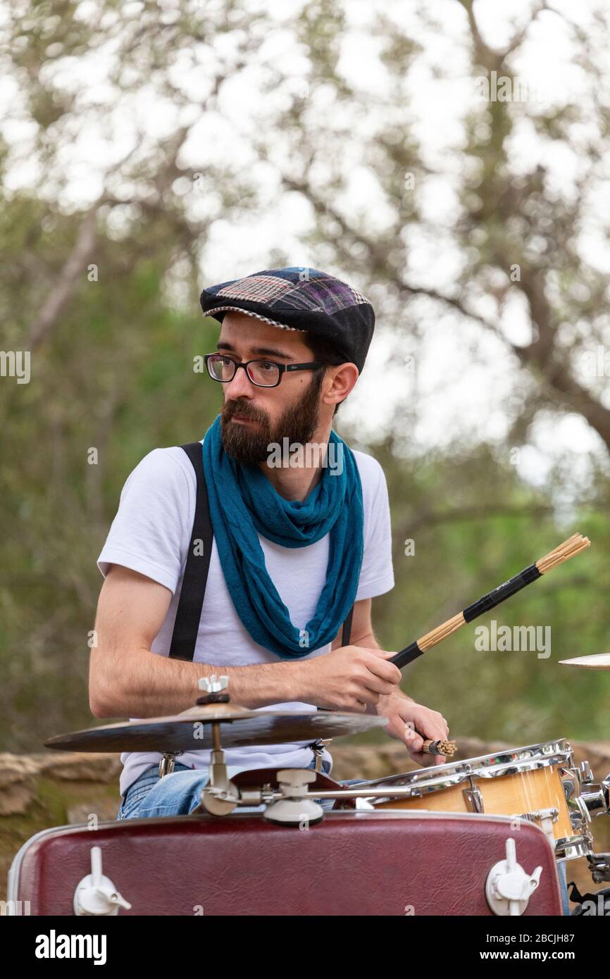 cheese cutter hat australia