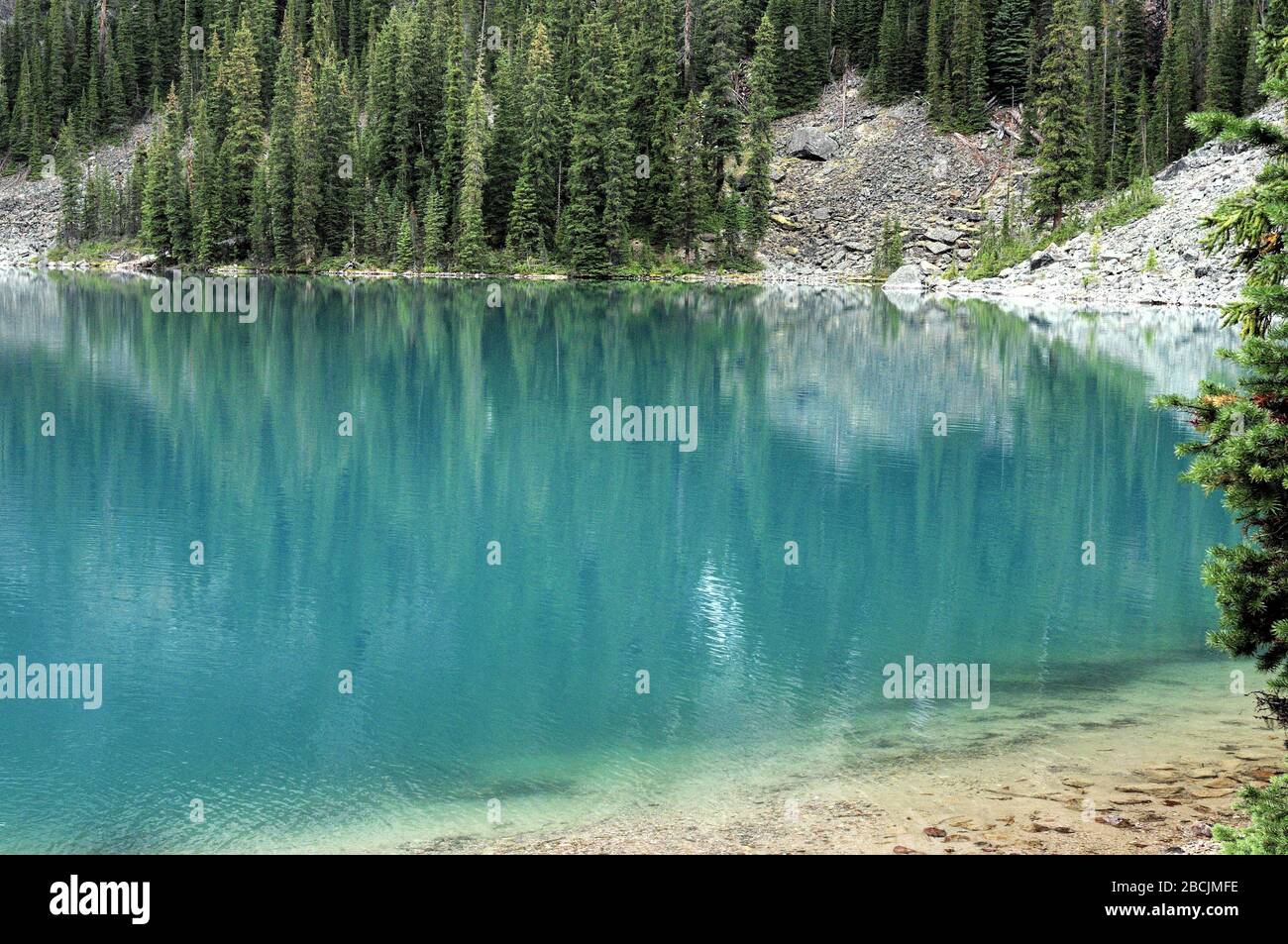Rim national park canada sky night hi-res stock photography and images ...