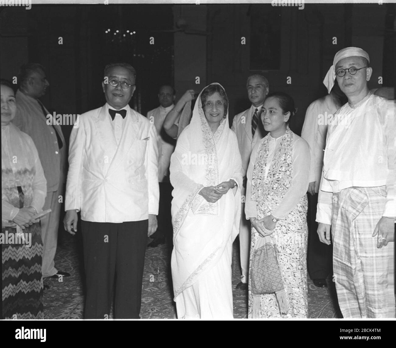 Aung gyi hires stock photography and images Alamy