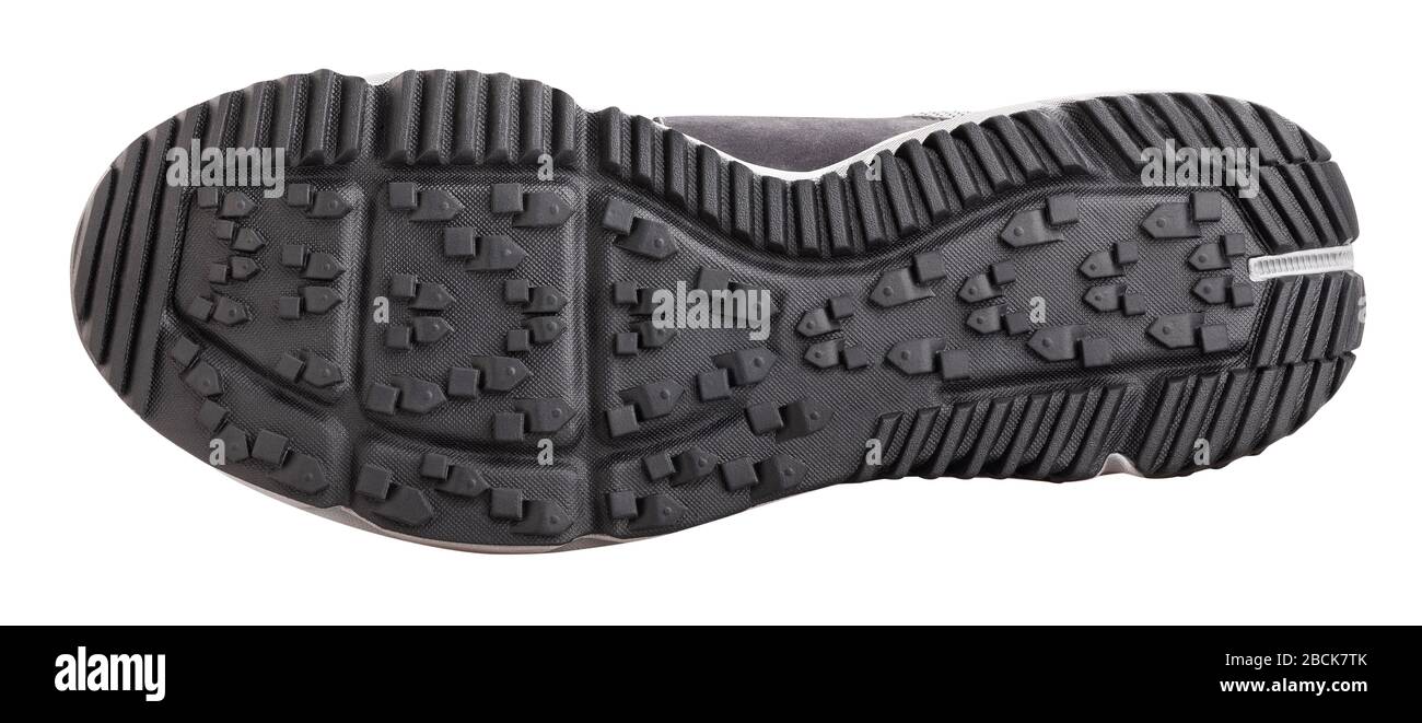 sneaker sole