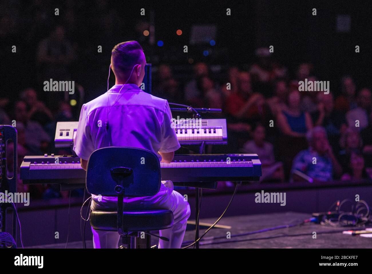 Justin Cody Hi Res Stock Photography And Images Alamy