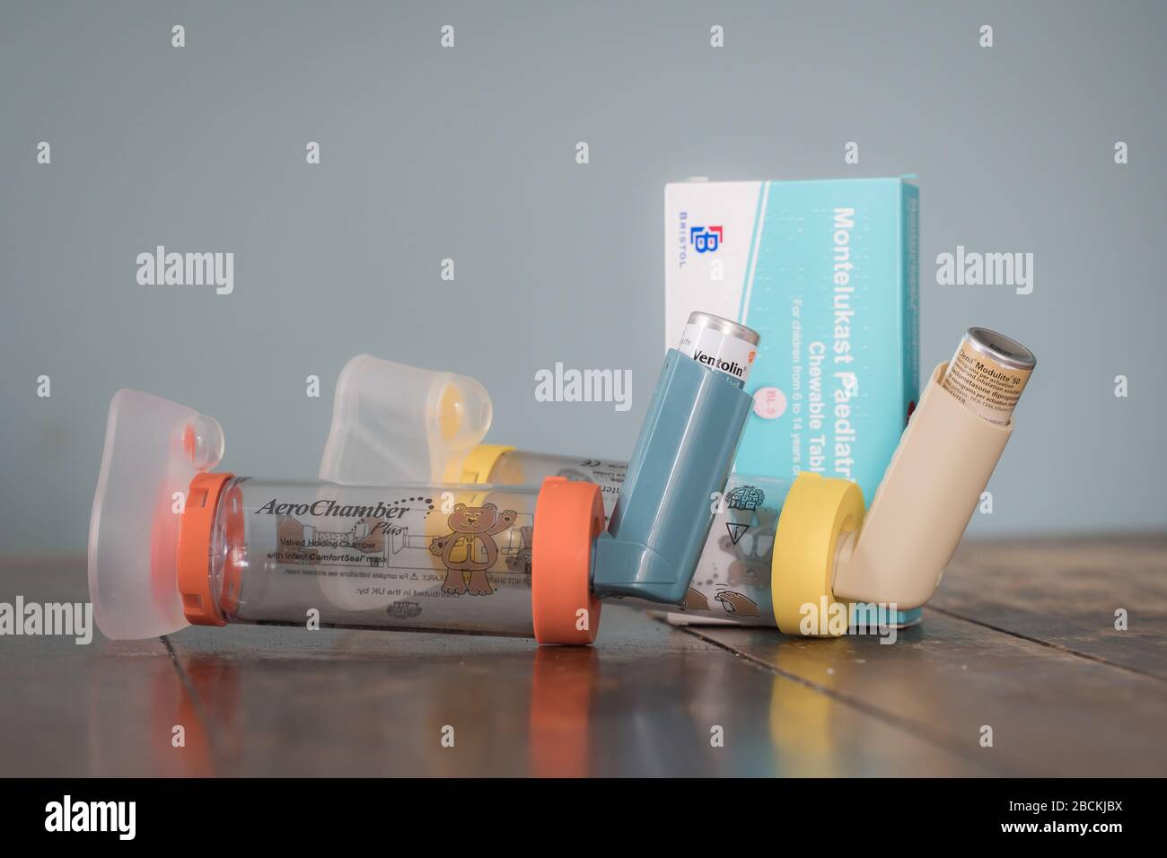 Singulair Inhaler Cost