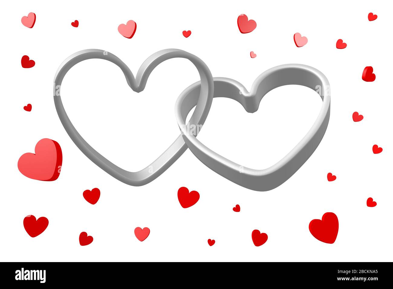 Word marriage concept theme hi-res stock photography and images - Alamy