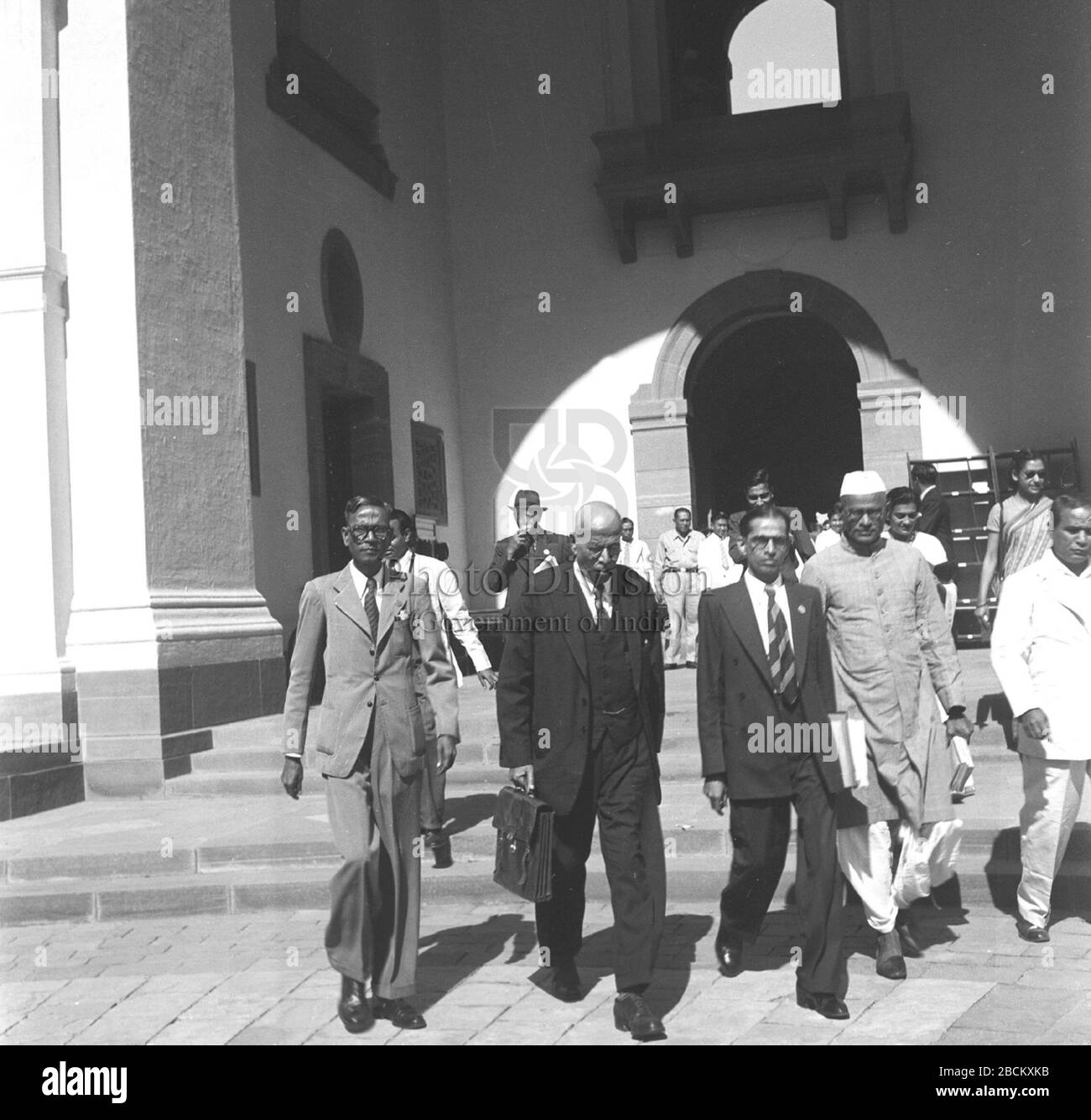 Constituent assembly delhi Black and White Stock Photos & Images Alamy