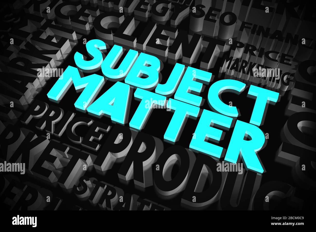 Subject matter. Subject-matter jurisdiction.