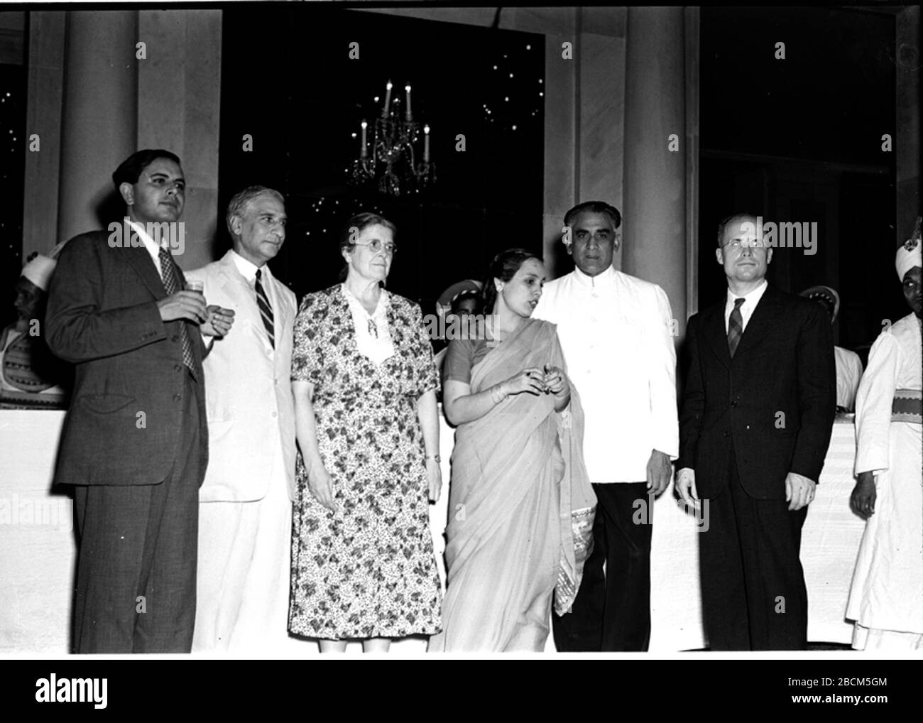 rajkumari-amrit-kaur-hi-res-stock-photography-and-images-alamy
